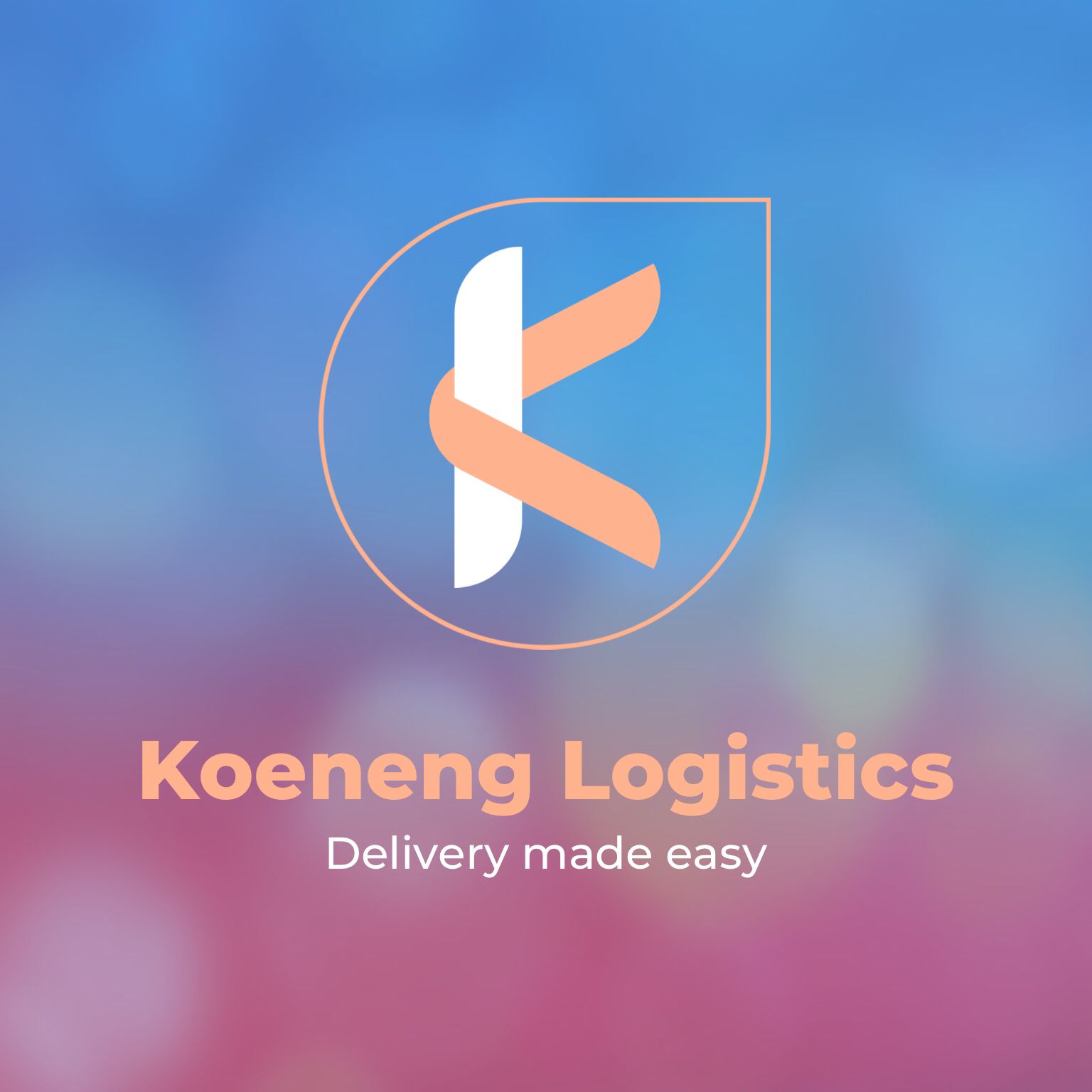 Koeneng Logistics Pty Ltd 